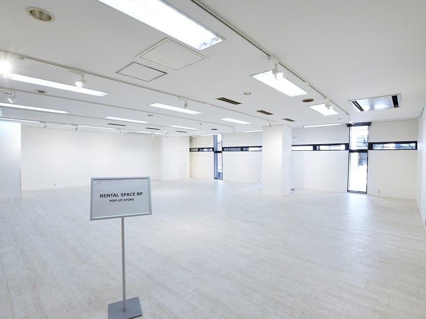 スペース画像 6