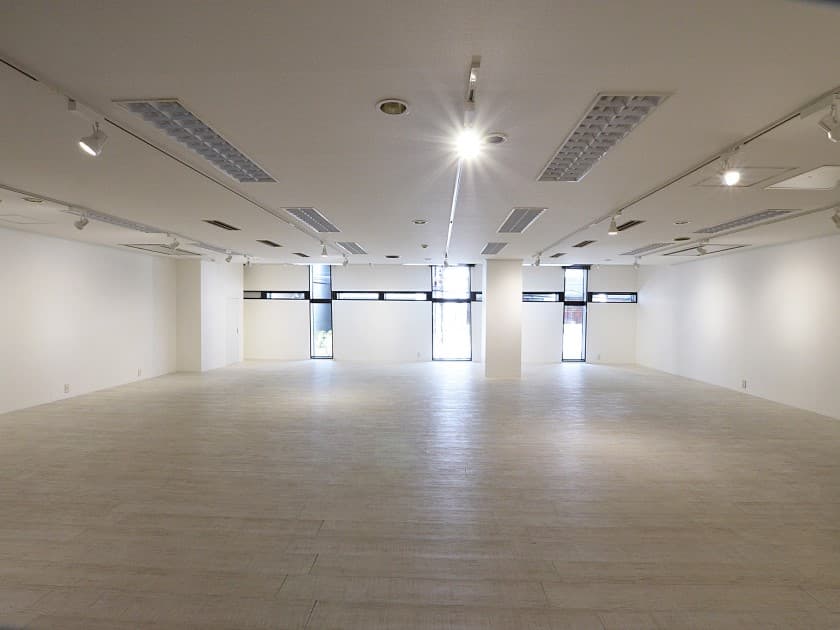 スペース画像 9