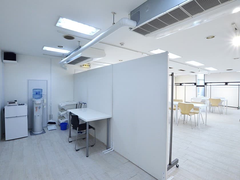 スペース画像 10