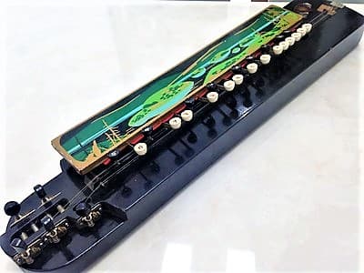 音楽・美術のレンタルスペース*丸本屋 大正琴