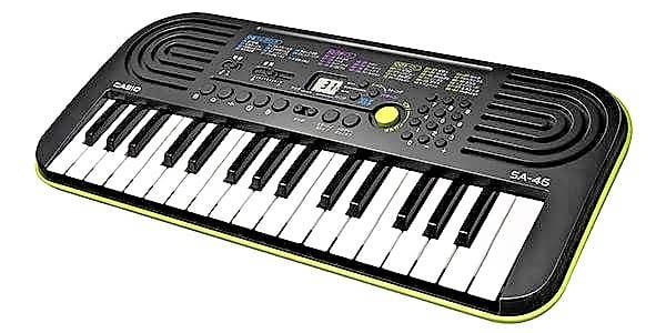 音楽・美術のレンタルスペース*丸本屋 キーボードシンセサイダー:デモ曲5曲・100アレンジトーン