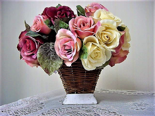 音楽・美術のレンタルスペース*丸本屋 フラワーデコレーション