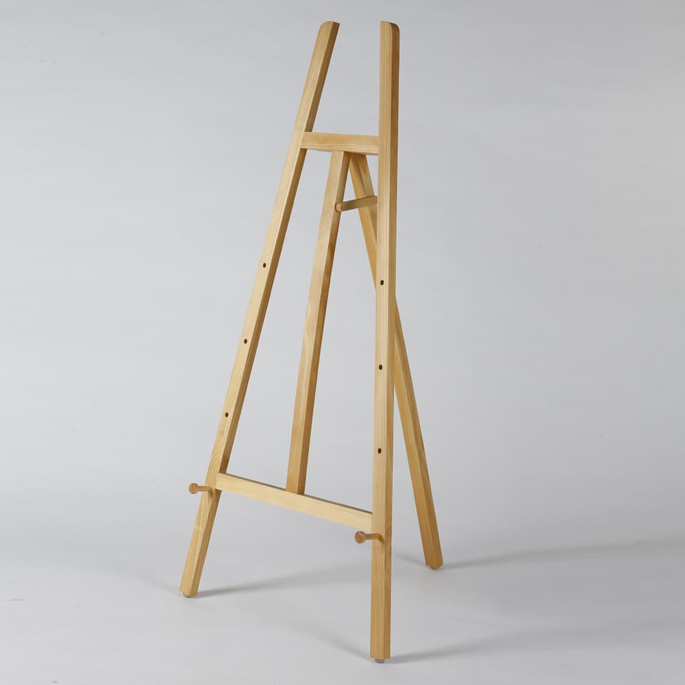 音楽・美術のレンタルスペース*丸本屋 イーゼル