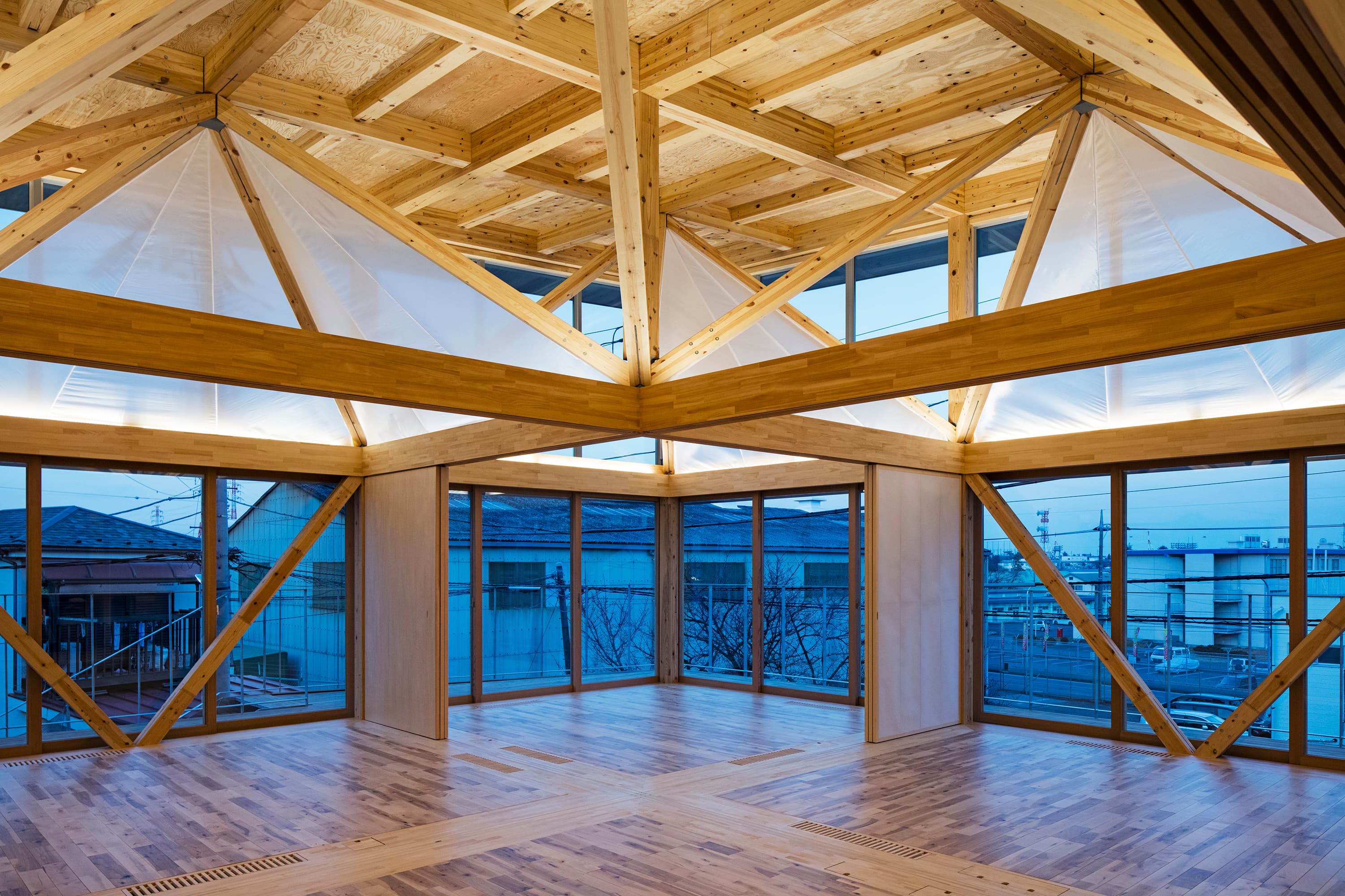 スペース画像 3