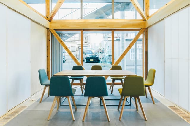 スペース画像 4