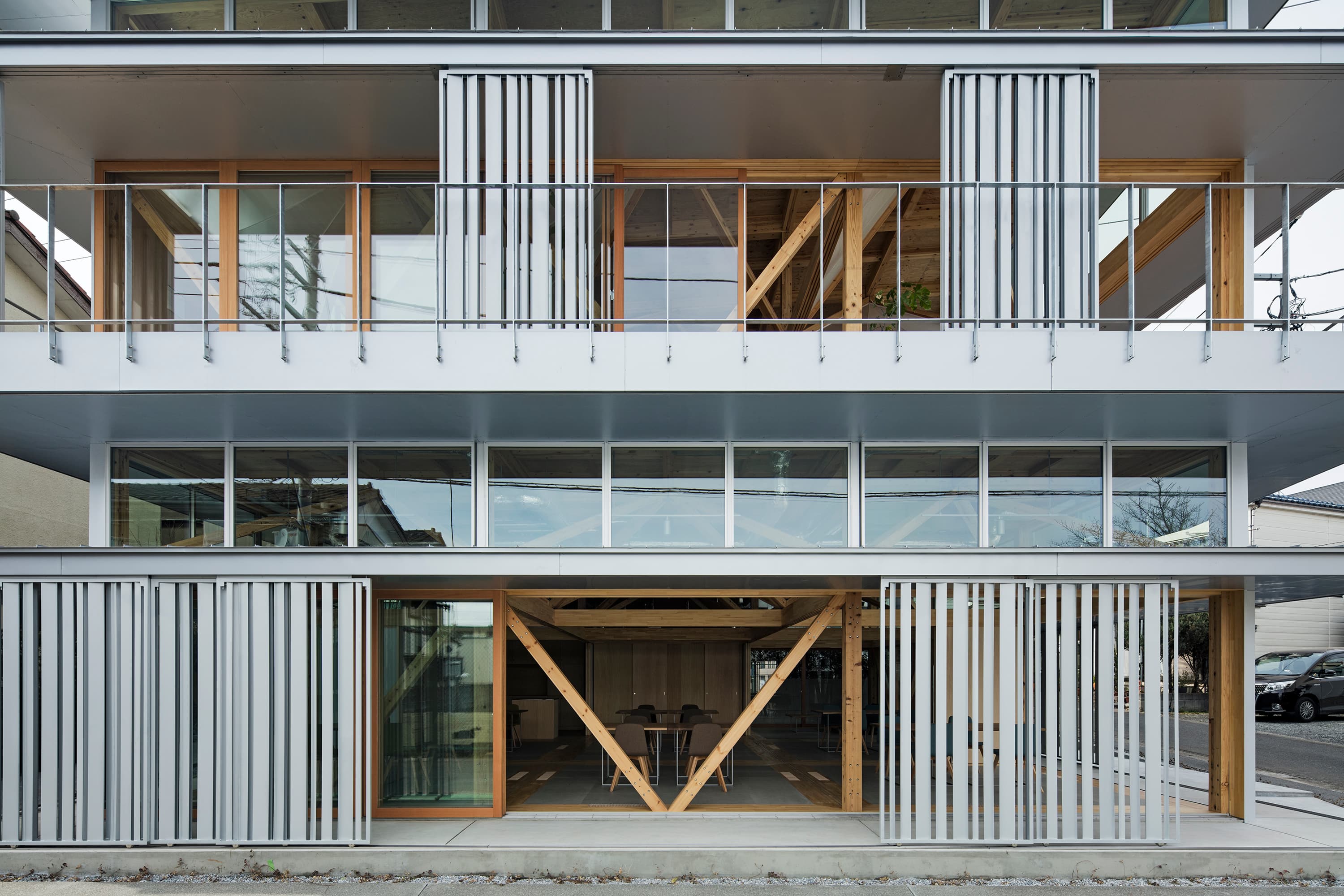 スペース画像 6