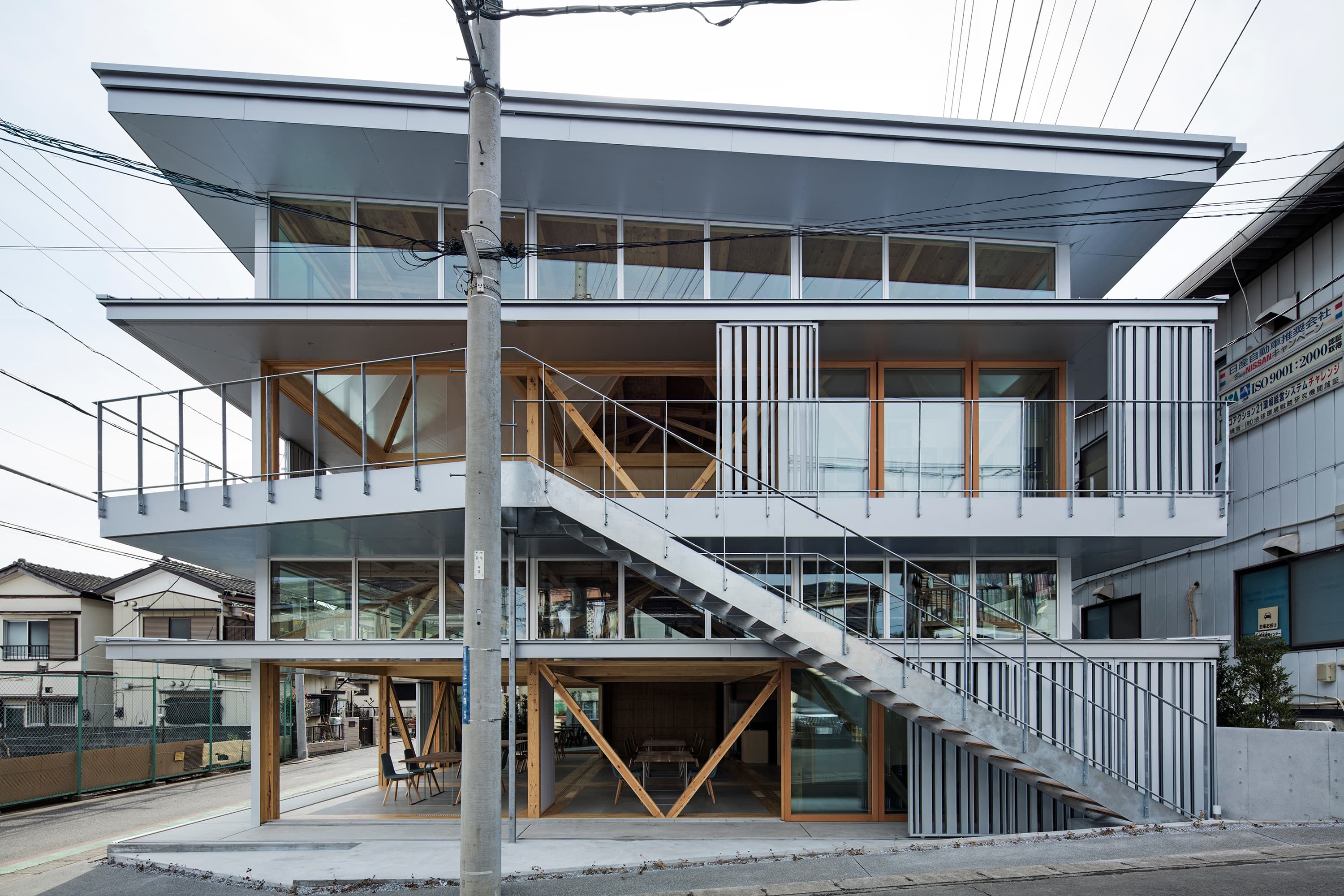 スペース画像 5