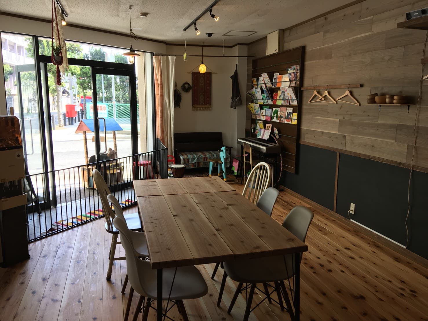 スペース画像 7