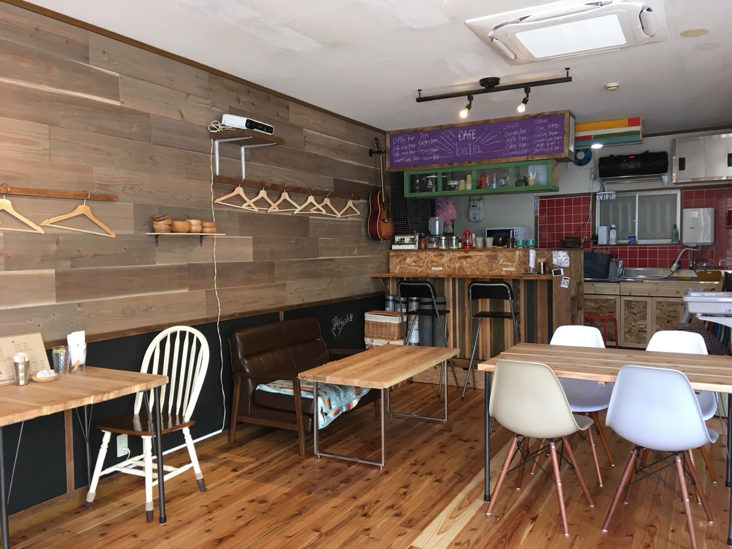 スペース画像 8