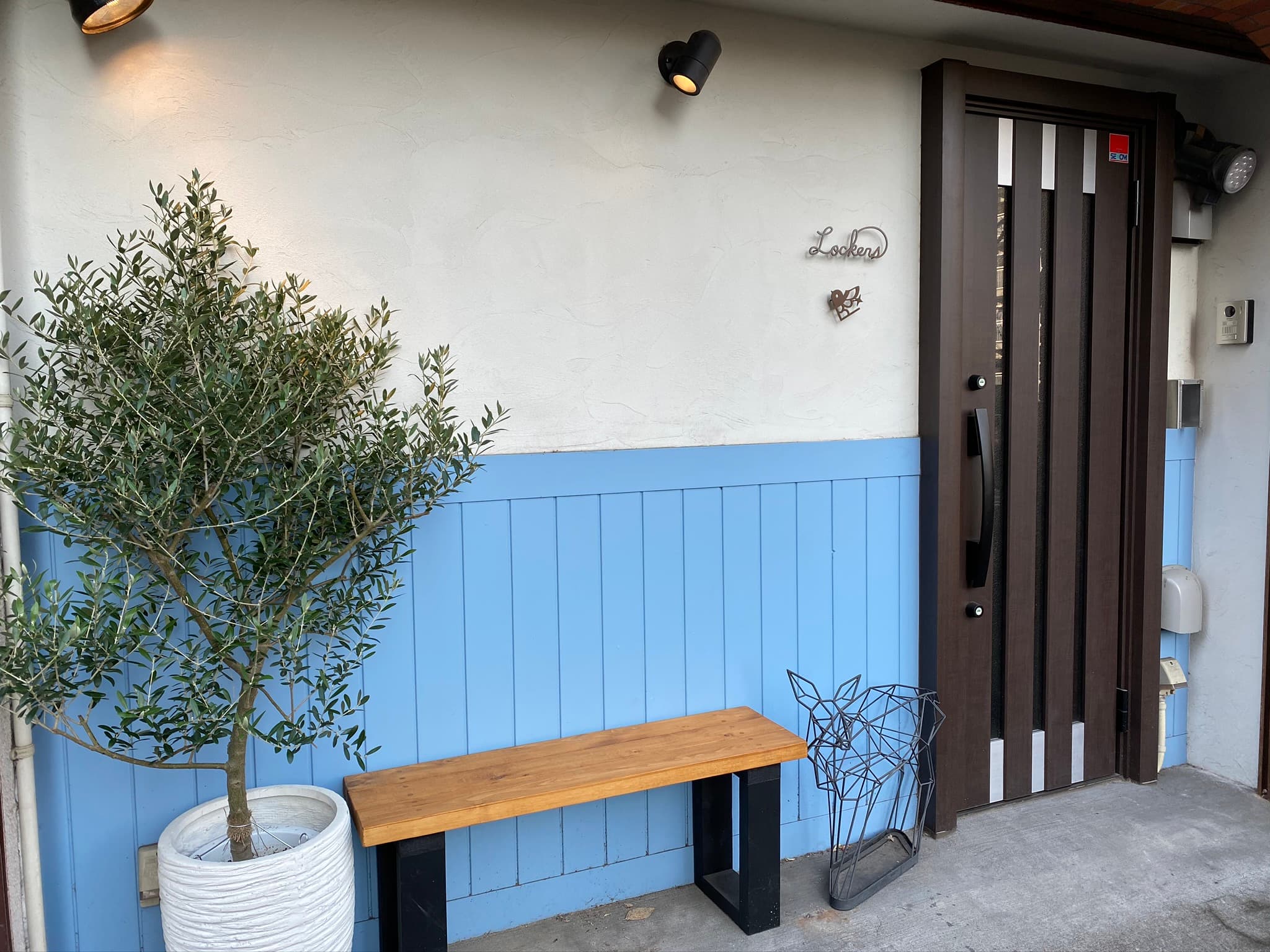 スペース画像 5