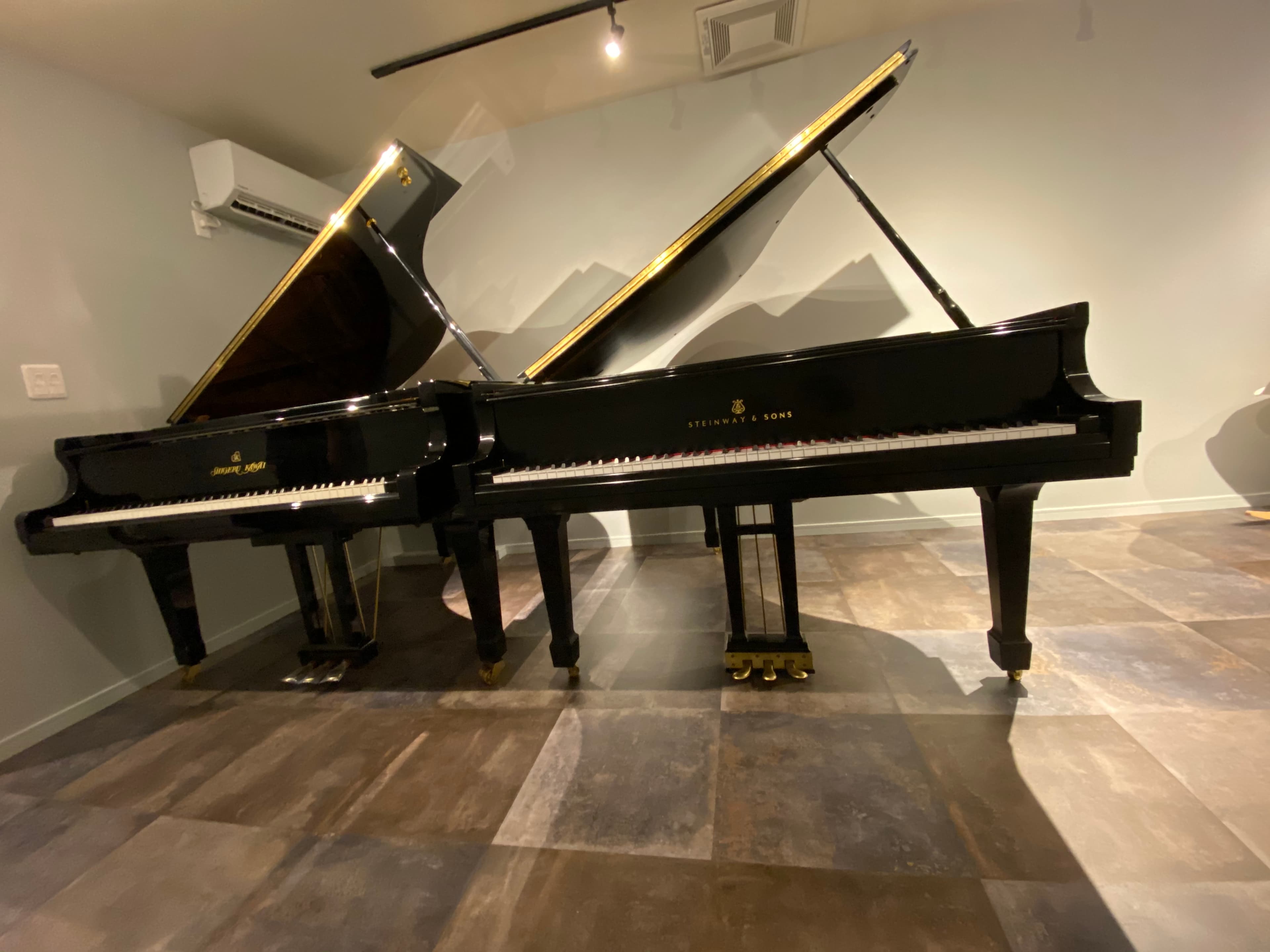 スペース画像 2