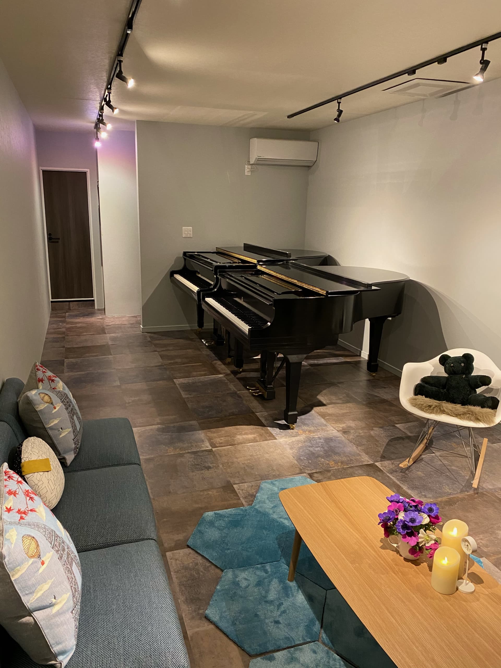 スペース画像 1