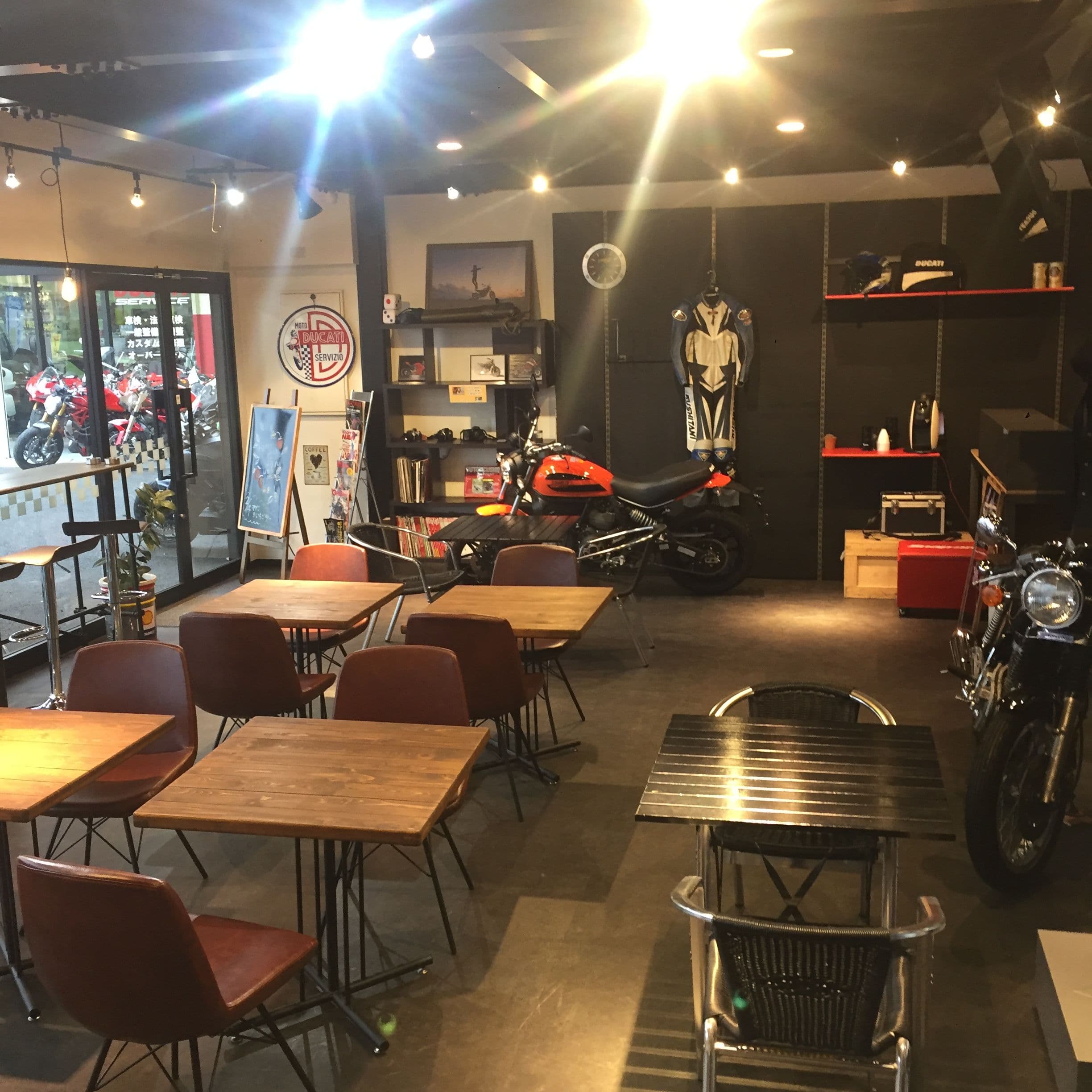 スペース画像 1