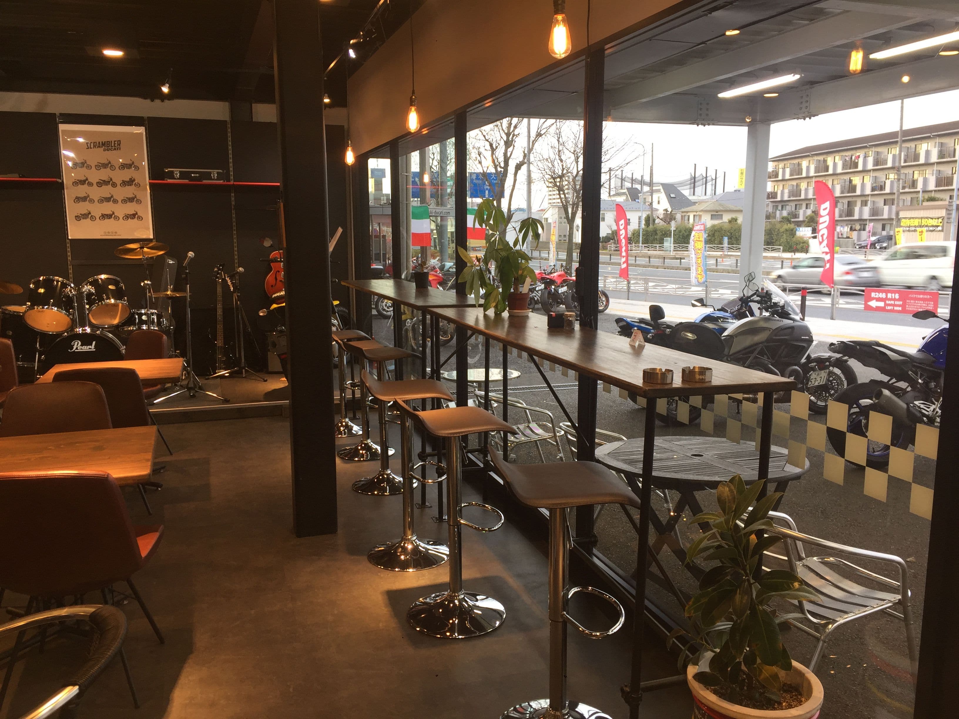 スペース画像 2