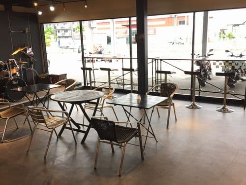 スペース画像 6