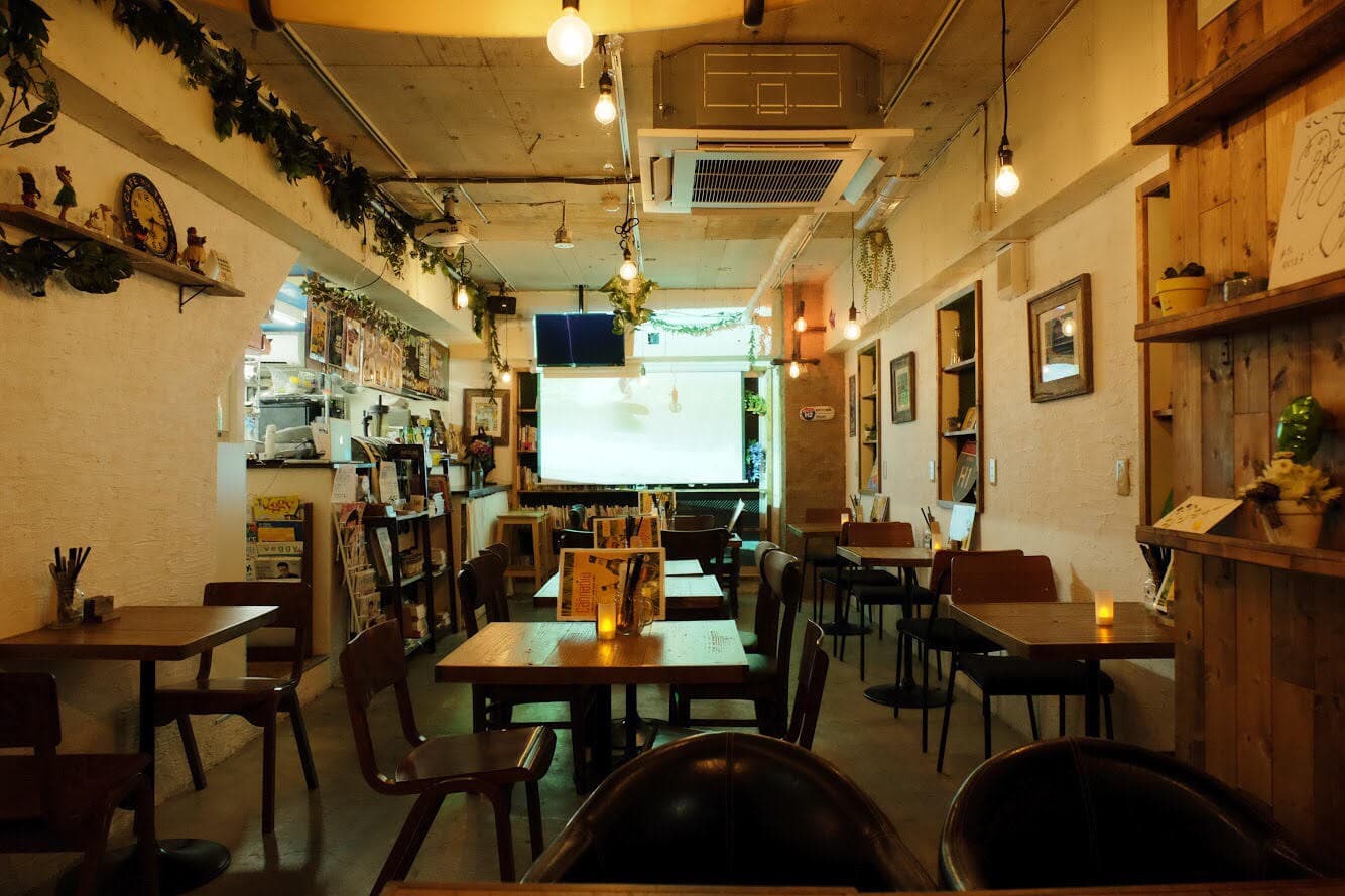 スペース画像 2