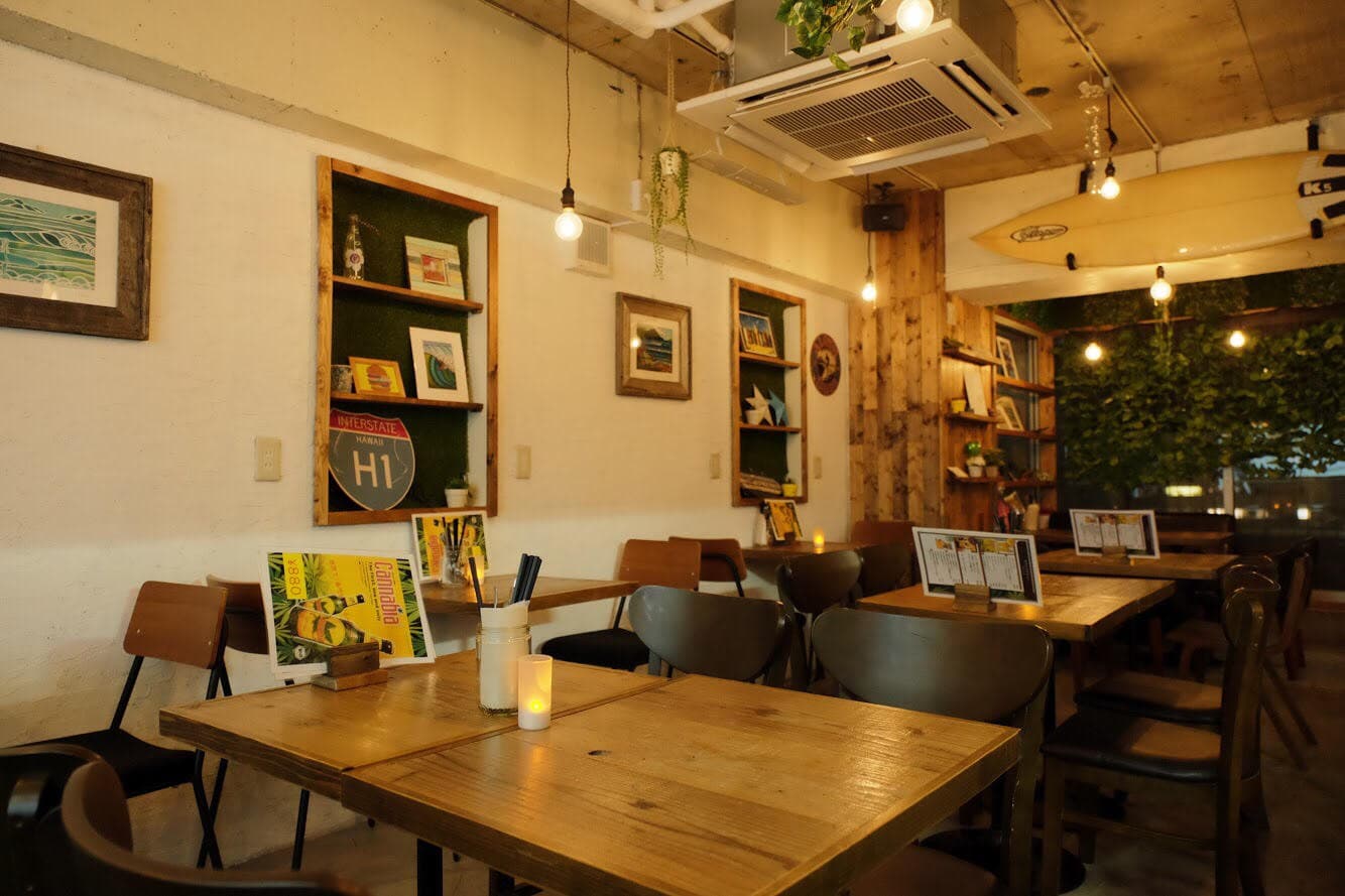 スペース画像 1