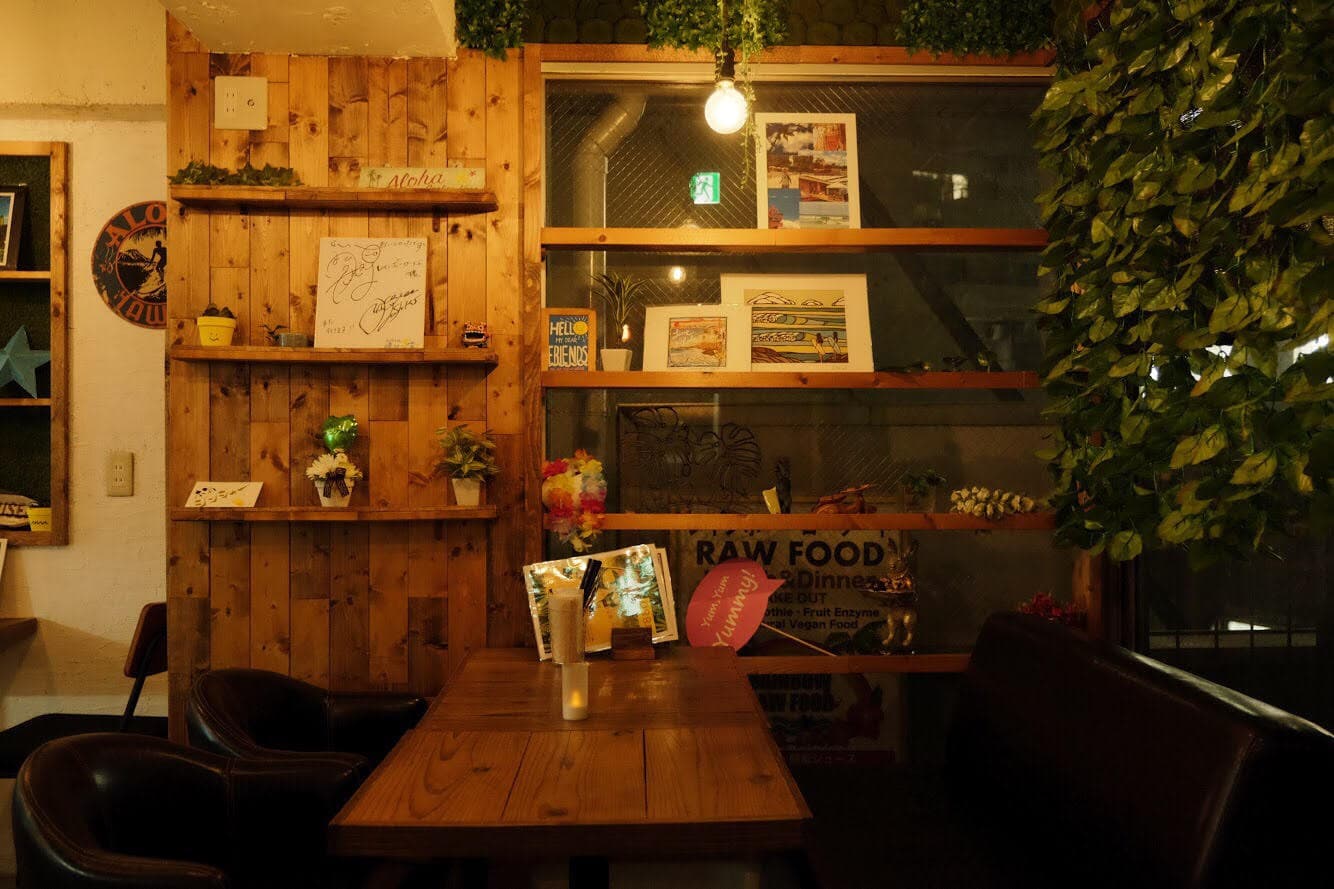 スペース画像 6