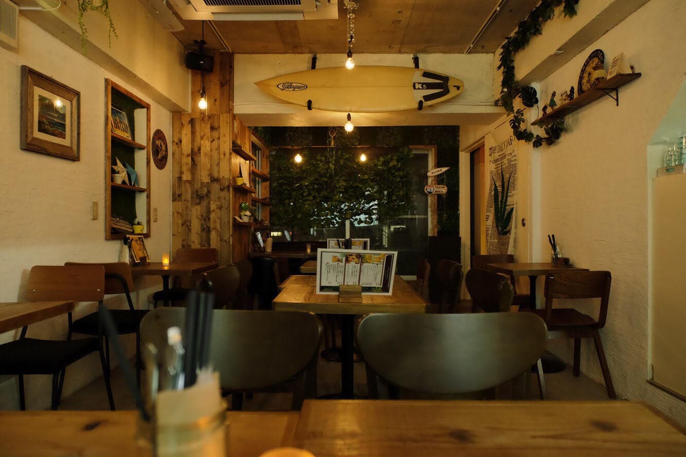 スペース画像 7