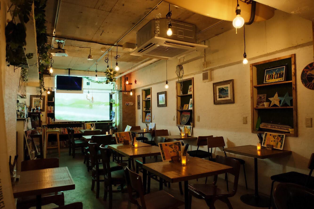 スペース画像 8