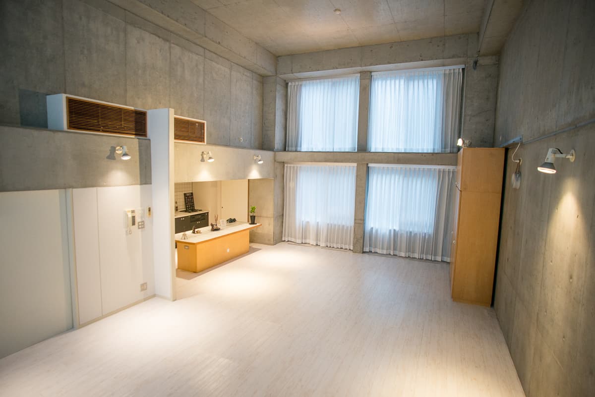 スペース画像 2