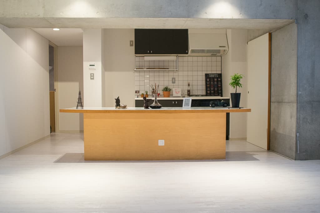 スペース画像 1