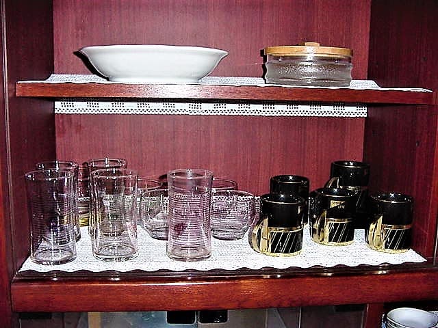 町家レンタルスペース*丸本屋 コーヒーカップ・グラス・大皿