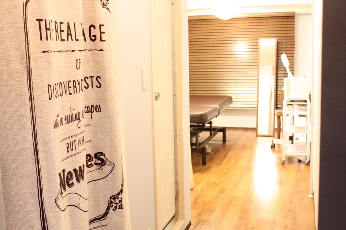 スペース画像 1