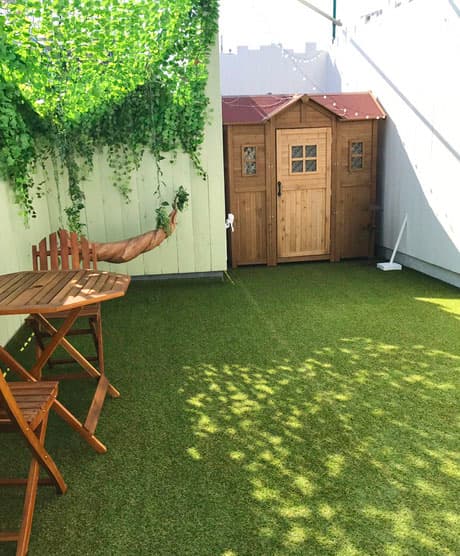 スペース画像 2