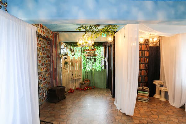 スペース画像 4