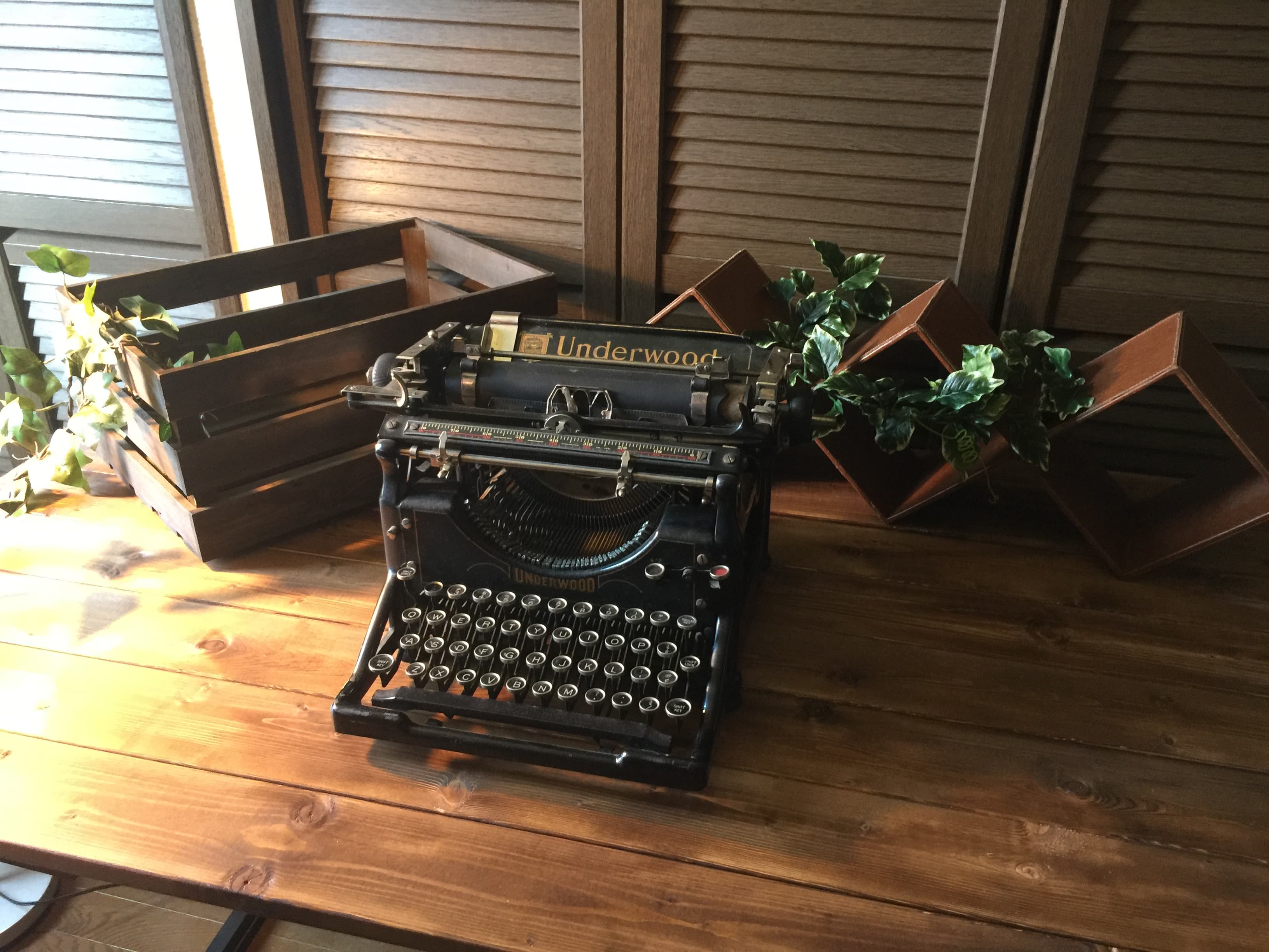 スペース画像 2