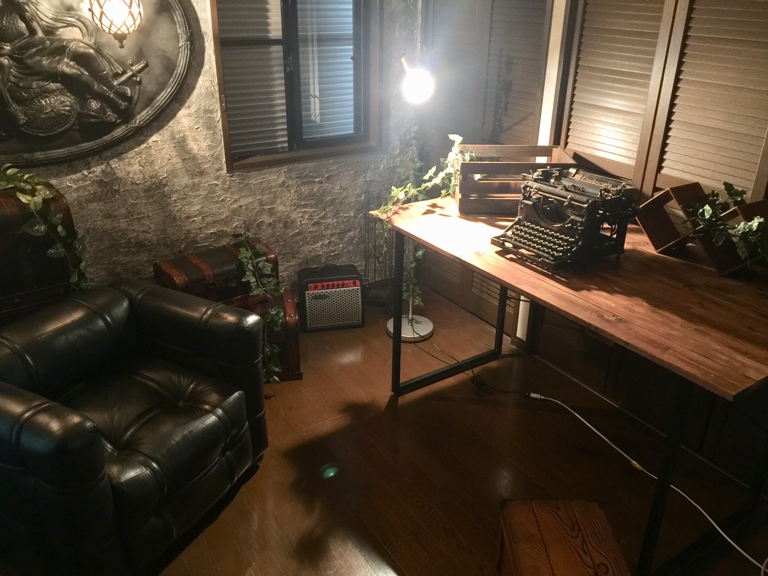 スペース画像 4