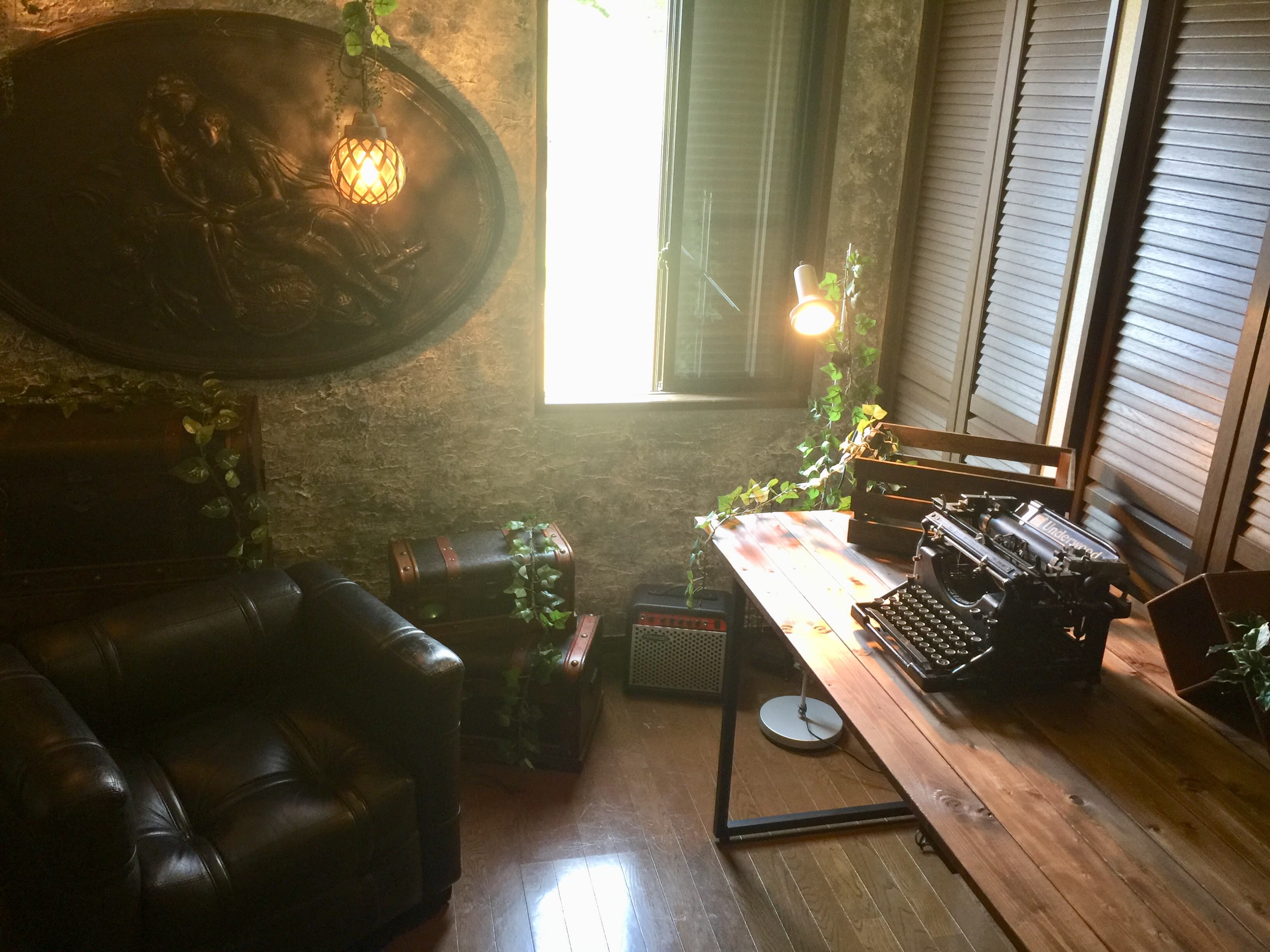 スペース画像 5