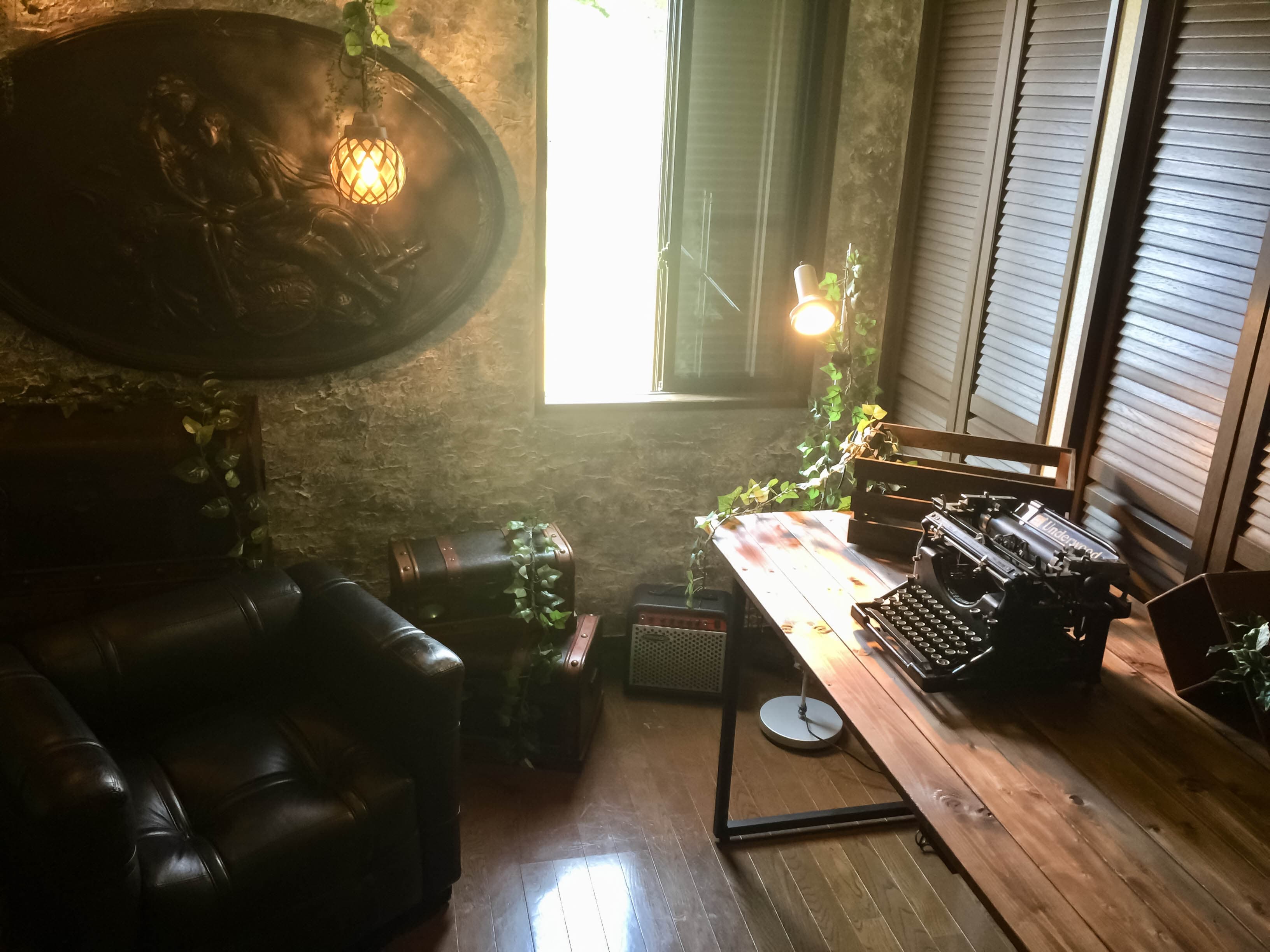 スペース画像 6