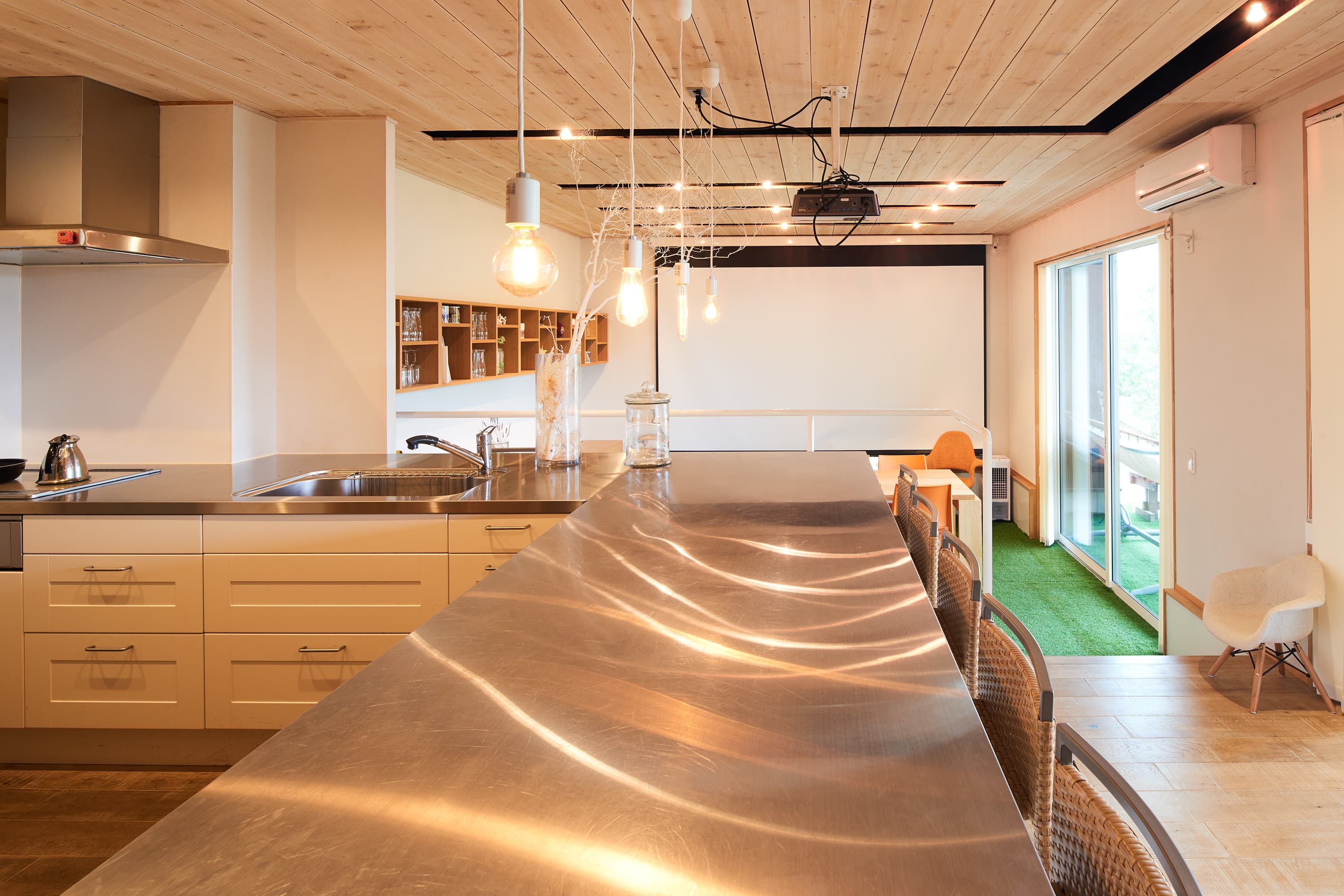 スペース画像 3