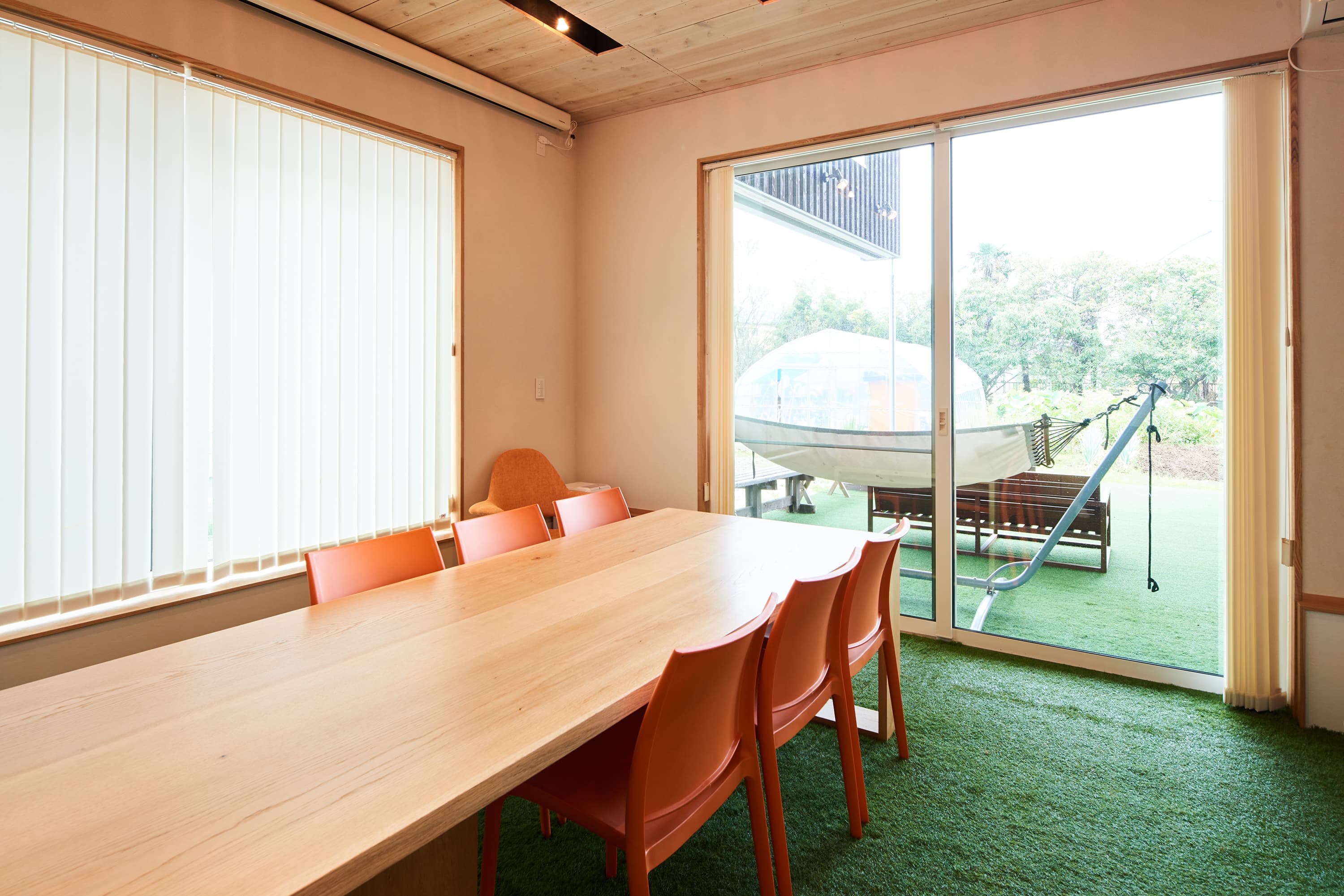 スペース画像 7