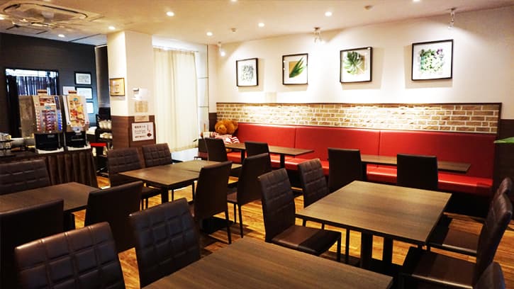 スペース画像 1