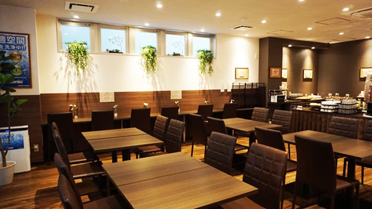 スペース画像 2