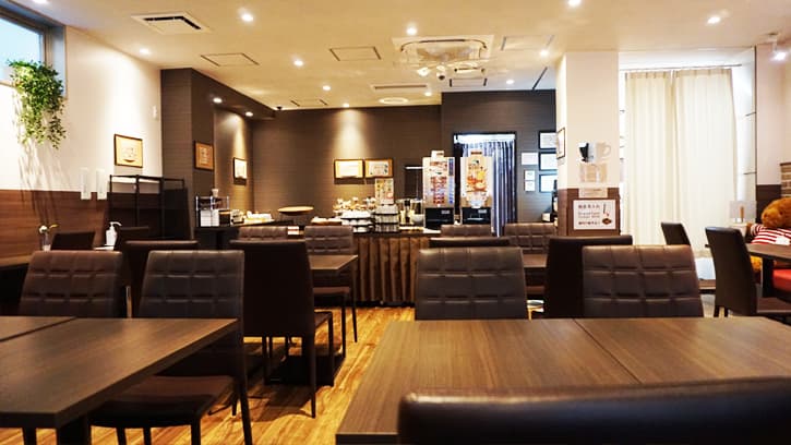 スペース画像 4