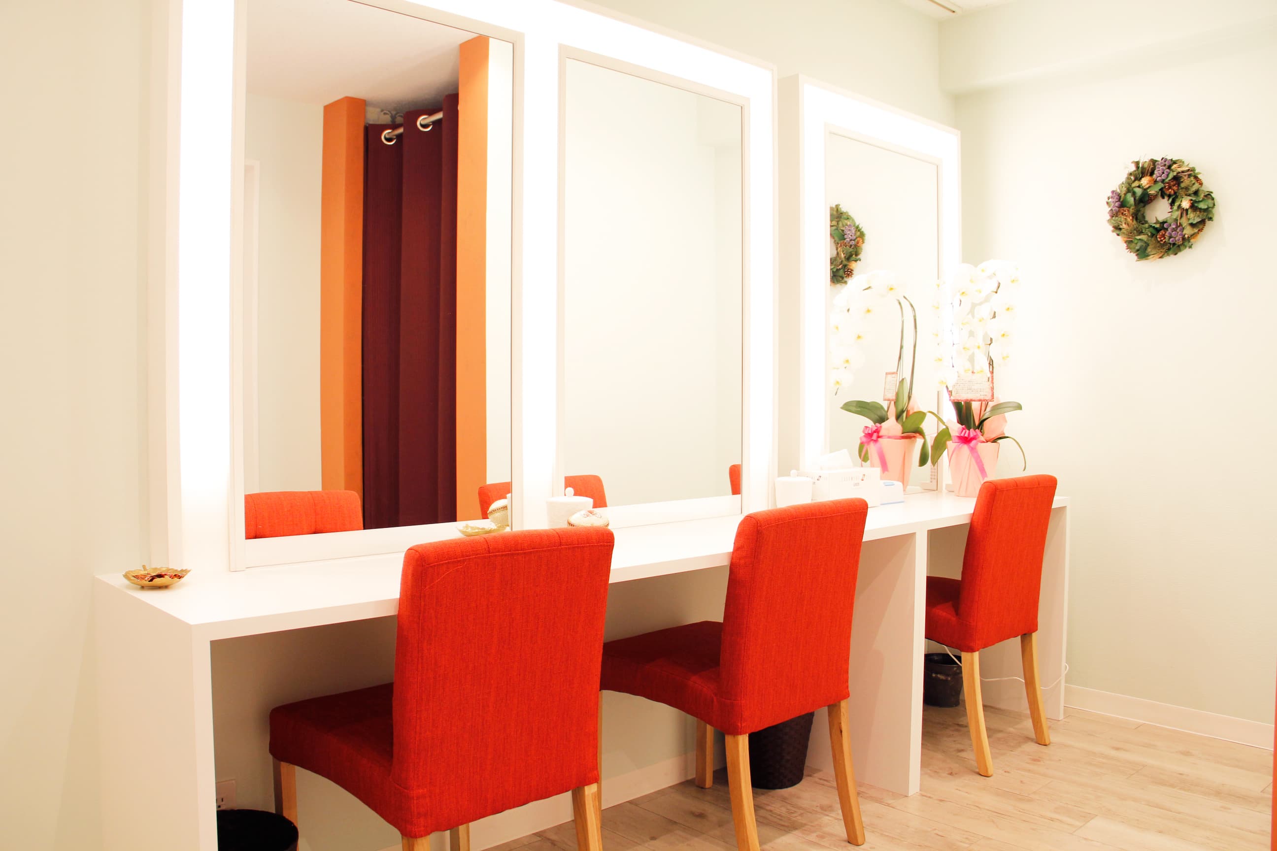 スペース画像 5