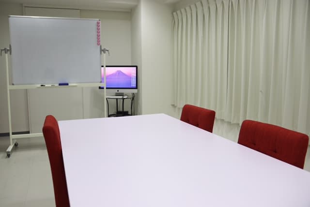 スペース画像 8