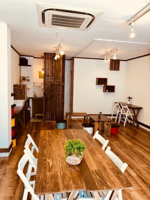 スペース画像 1