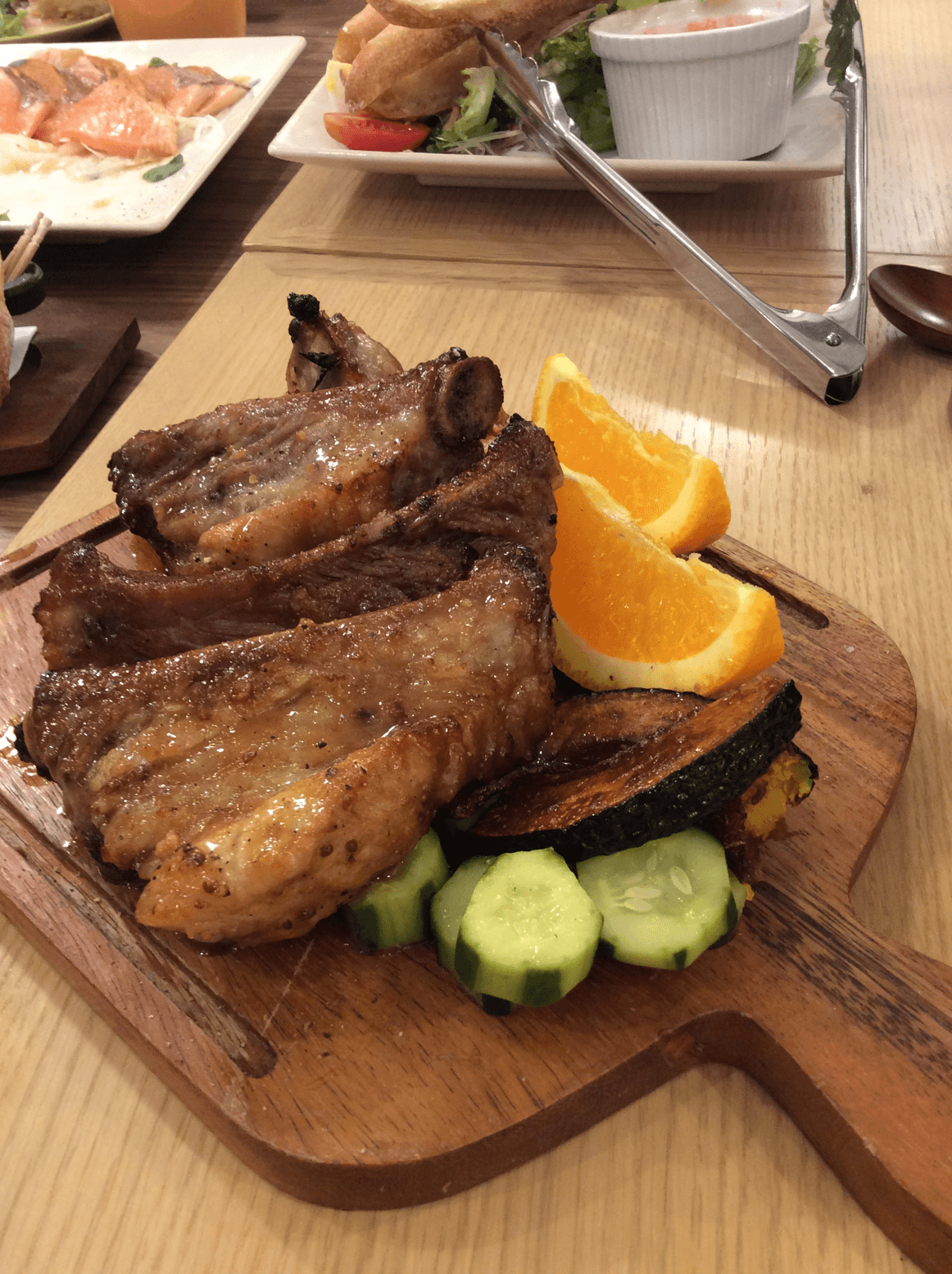 スペース画像 16