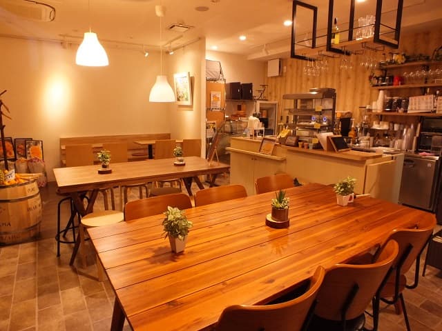 スペース画像 1