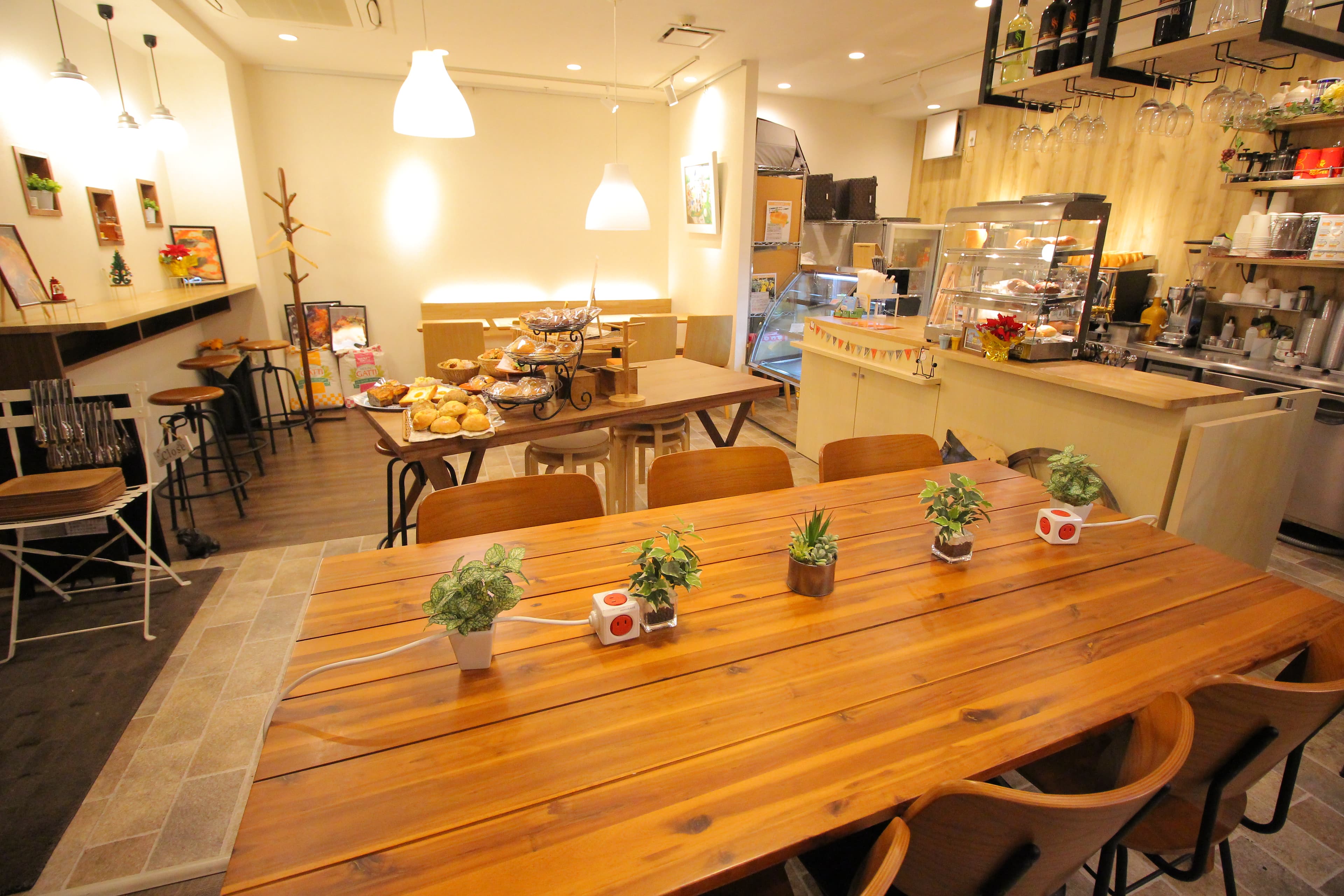 スペース画像 2