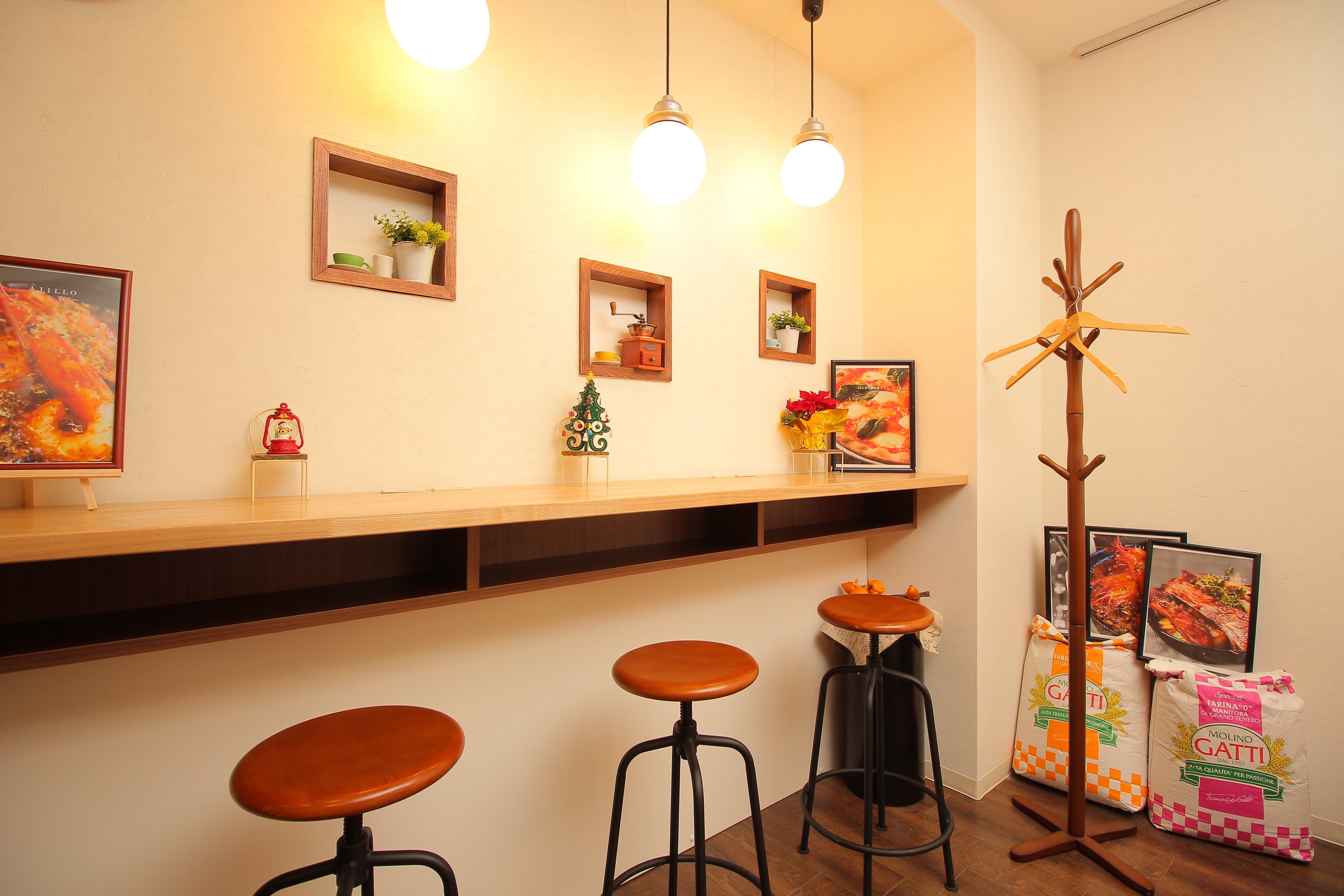 スペース画像 5