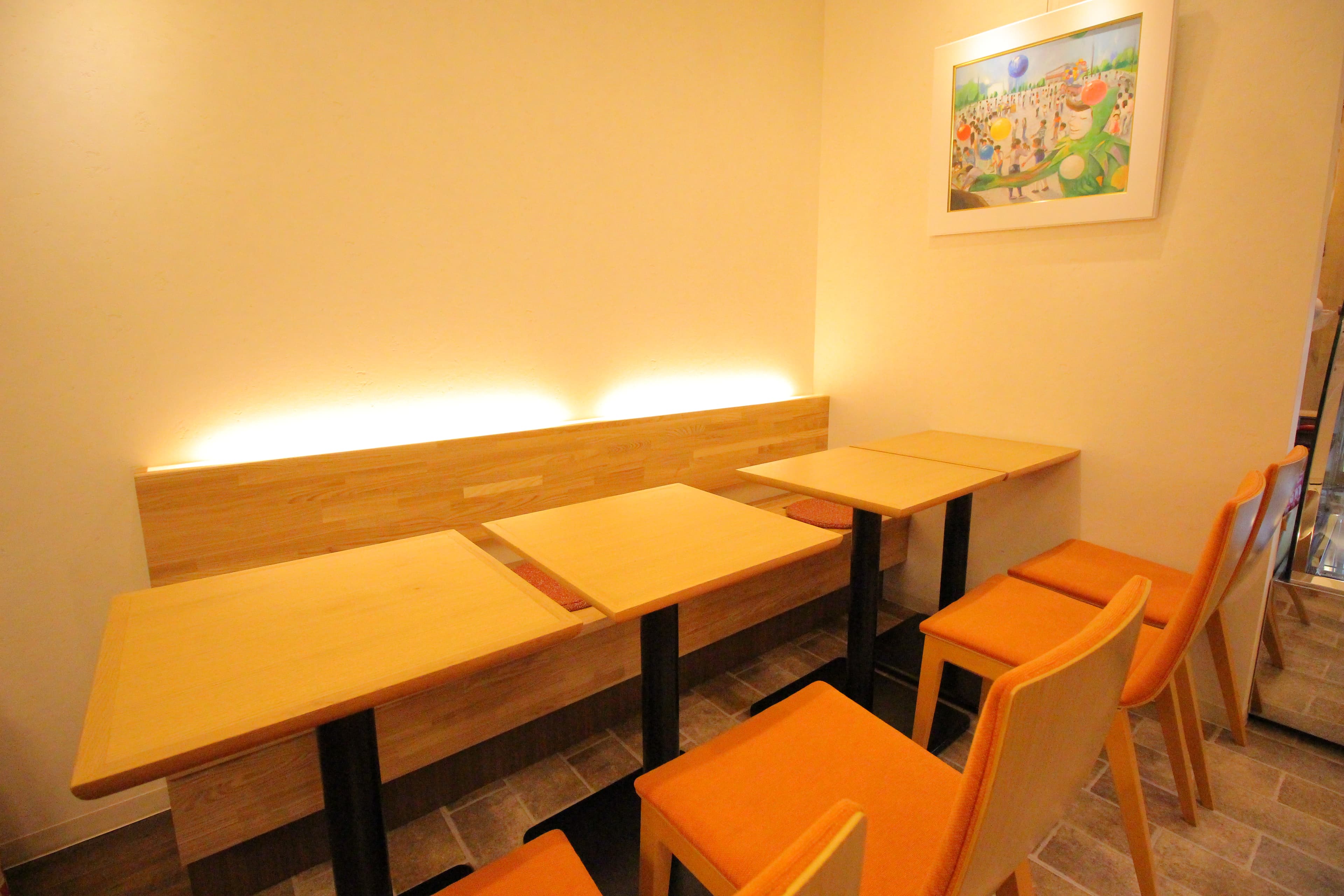 スペース画像 4