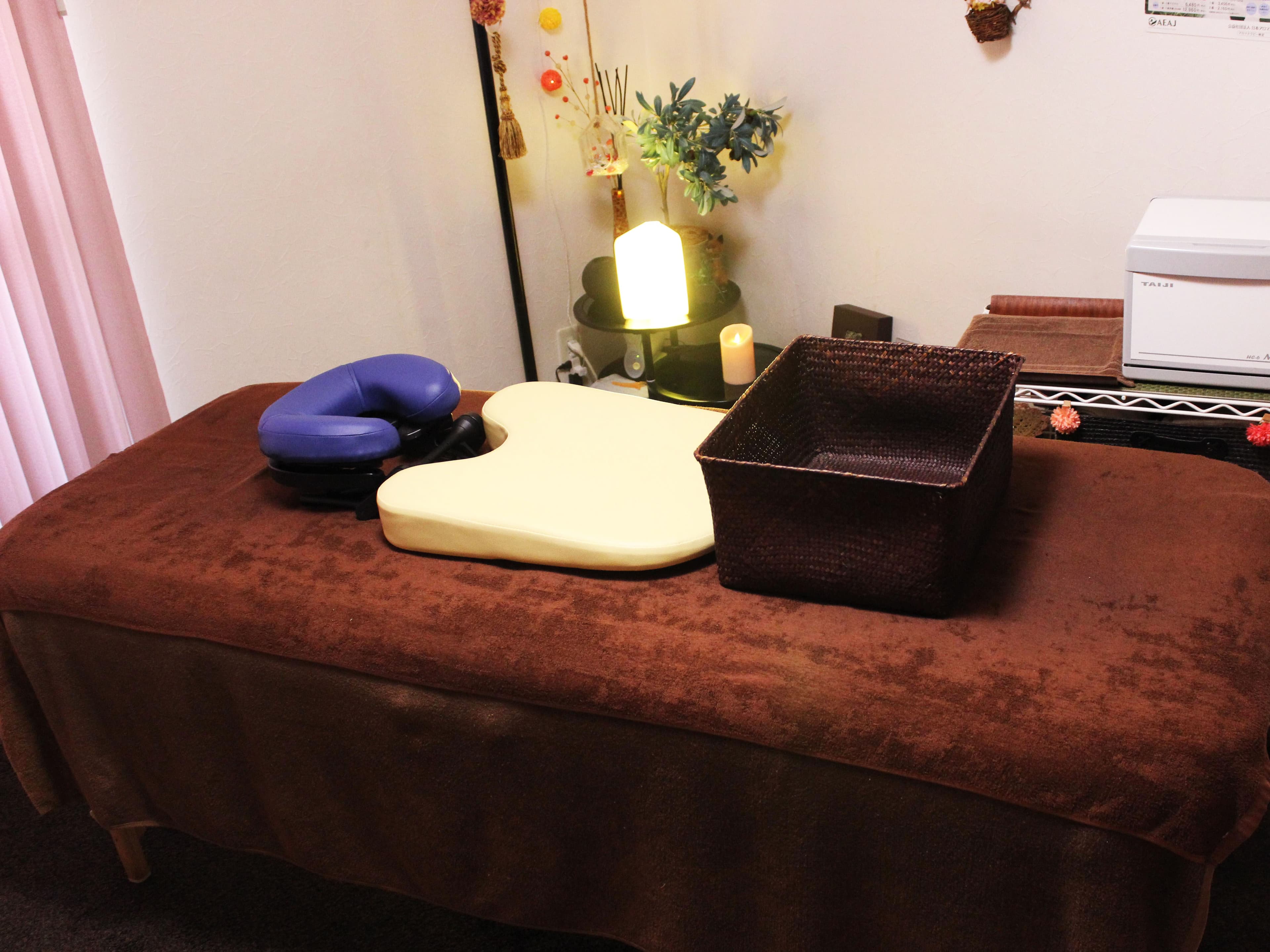 スペース画像 2