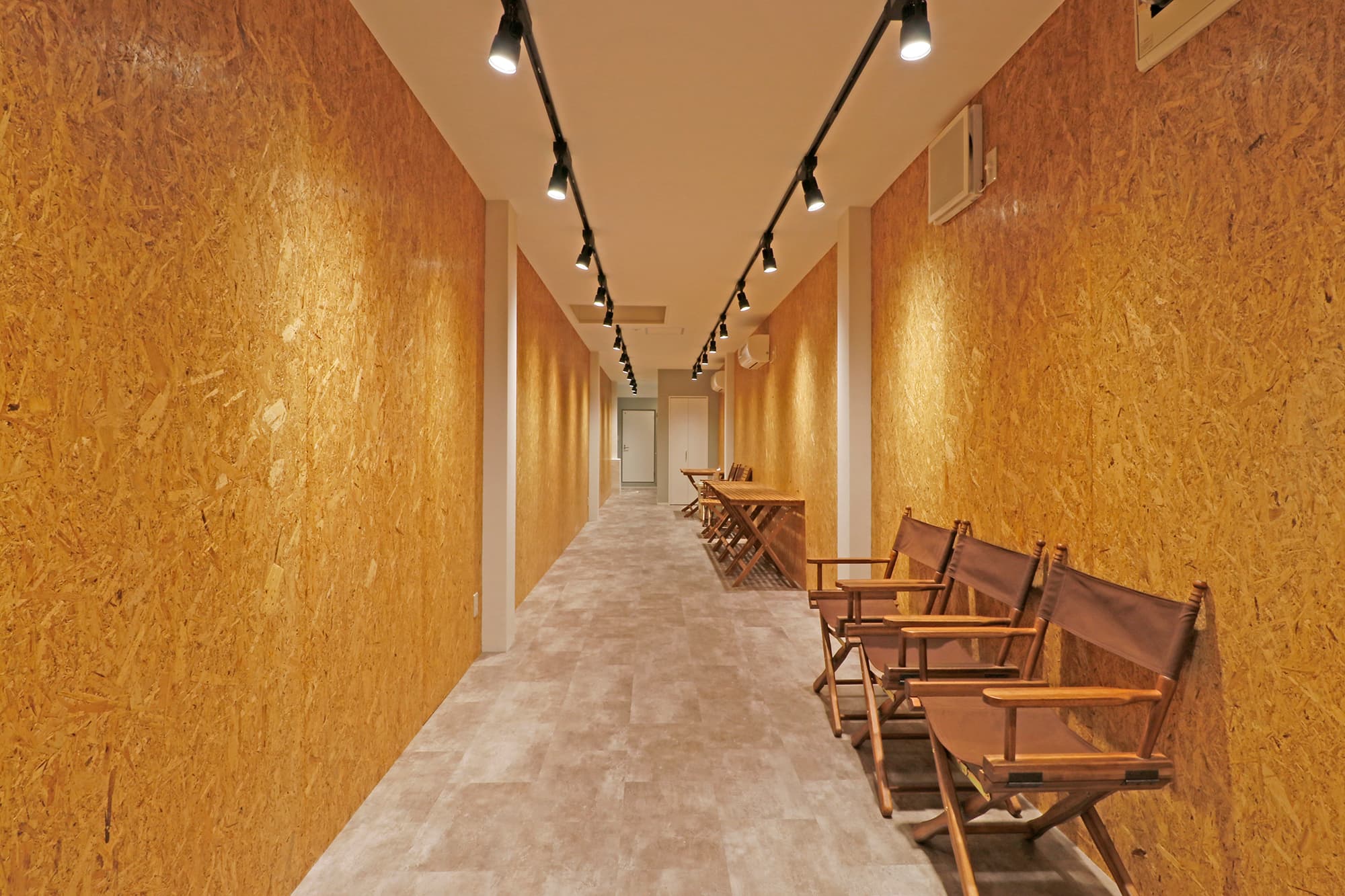 1Fイベントスペース