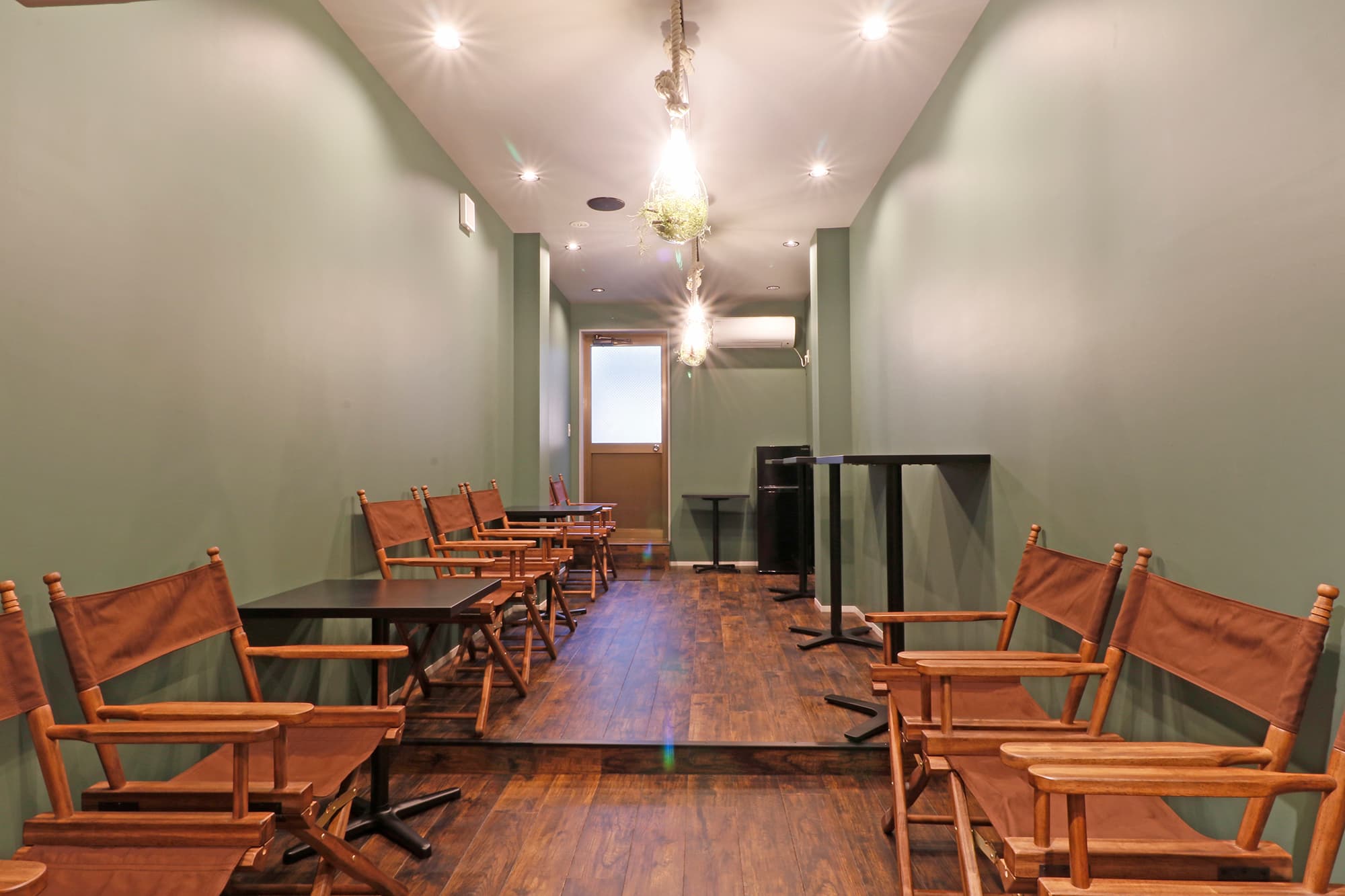 3Fフリーエリア